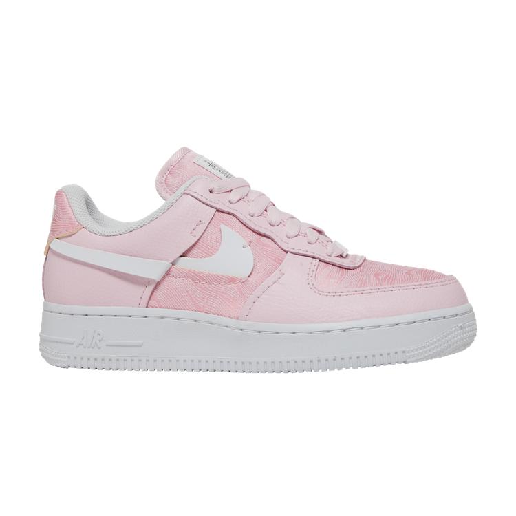 Wmns Air Force 1 Low LXX 'Pink Foam'